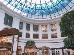 -武汉洲际酒店·漢自助餐厅