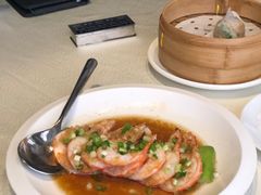 -皇朝会.经典传统粤菜(外滩店)
