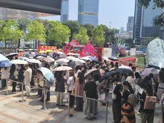 -VT101维多利广场