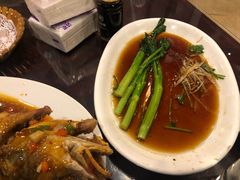 -晋阳饭庄(虎坊桥店)