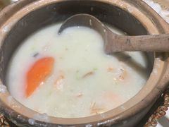 -火齐潮汕砂锅粥(五道口店)