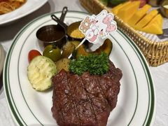 -米蘭西點(锦山大街店)