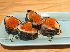 -Tuna maki寿司(苏州中心商场店)