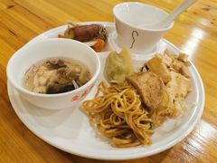 -素清香(解放路店)