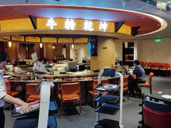-牛将军•涮肉•烤肉(北京王府井·故宫店)