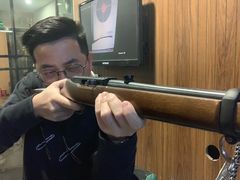 -枪馆1号实弹射击俱乐部