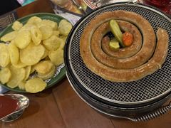 -卢布里西餐厅(总店)