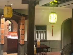 -邵子牙·中华老字号(定安路店)