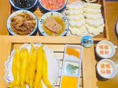 -春满园·邯郸菜发祥地(滏东店)