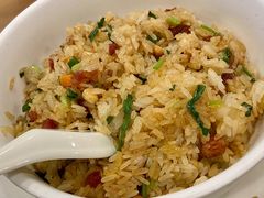 招牌生炒糯米饭-大唐靓汤江门私房菜(景田店)