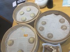 -鼎泰丰(嘉年华•海信广场VILLAGE店)