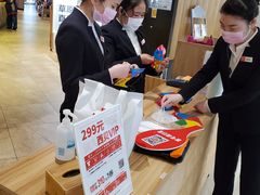 -西贝(无锡万象城店)