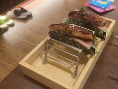 -鸟鹏烧鸟居酒屋(天河领展店)