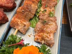 -樱の千渡日式料理·铁板烧•烧鸟(金盛田广场店)