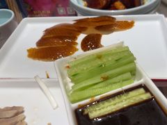 -玉林烤鸭店(黄村兴华店)