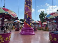 -青岛方特梦幻王国