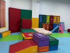 -飞奇儿体能体操馆(和平印象城店)