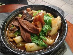 -珍珍小食店(西华路店)