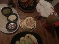-Rural Tequila墨西哥餐厅(东川路店)