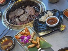 -明洞王妃家烤肉(苏州中心星悦汇店)