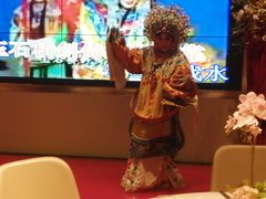 -俏江南天津时尚曲艺主题餐厅(马场道店)