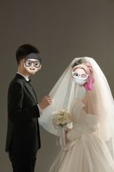 点击看大图 -CD视觉婚纱摄影