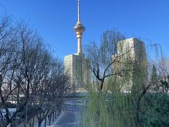 -中央广播电视塔