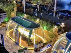 -1819餐厅·团队聚餐·烤串·精酿