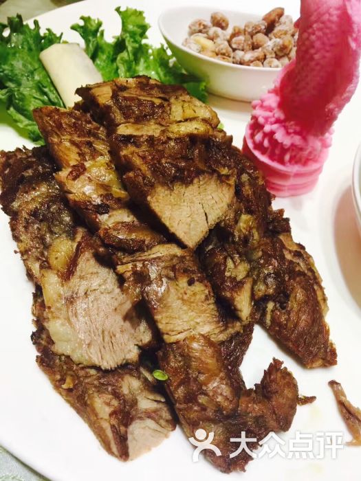 悦宾楼-图片-西宁美食-大众点评网