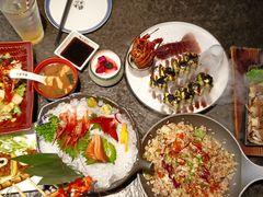 -将太无二·北美传奇寿司(荟聚购物中心西红门店)