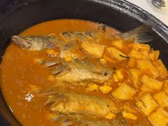 -赶海部落海鲜城(海阳路店)