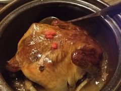 外婆茶香鸡-外婆家(静安大悦城店)