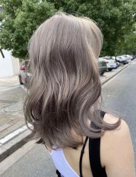 -HG美发设计沙龙