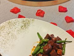 -龙井御庄·精致江南菜(龙井店)