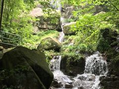 -山沟沟景区