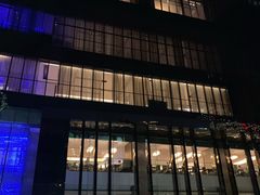 -广州天河希尔顿酒店