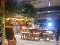-原始泥炉烤肉(总店)