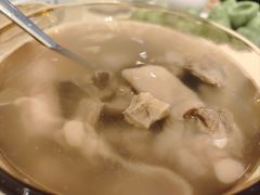 泉水羊肉-江仙雅居(苏州桥店)