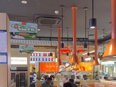 -东门口·新式老北京火锅(河西龙湖天街店)