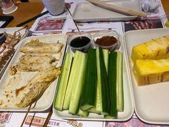 -木屋烧烤(南新店)