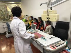-中科优视医学研究院·验光配镜·近视防控
