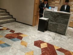 -曼谷一号酒店(深圳龙华大浪商业中心店)