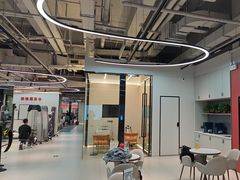 -一年四季24小时智能健身(广百店)