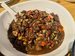 -寻钵记民菜馆·正宗常德钵子菜(滨湖路店)