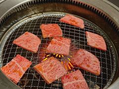-和牛 烧肉寿喜烧涮锅 善(心斎橋店)