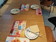 -必胜客(磁器口店)