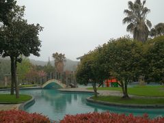 -宁波九龙湖开元度假村