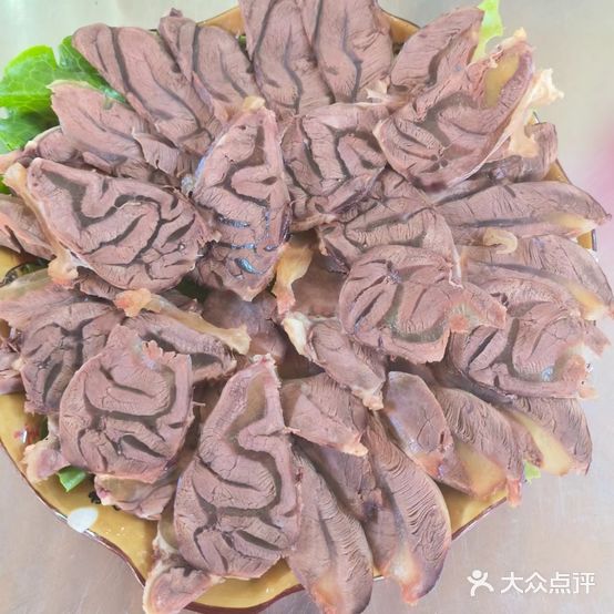 3号房 牛肉火锅店