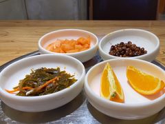 -一韩亭韩式烤肉(高新店)