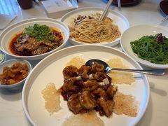 -柴门饭儿(成都太古里店)